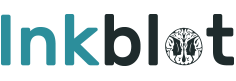 inkblot logo